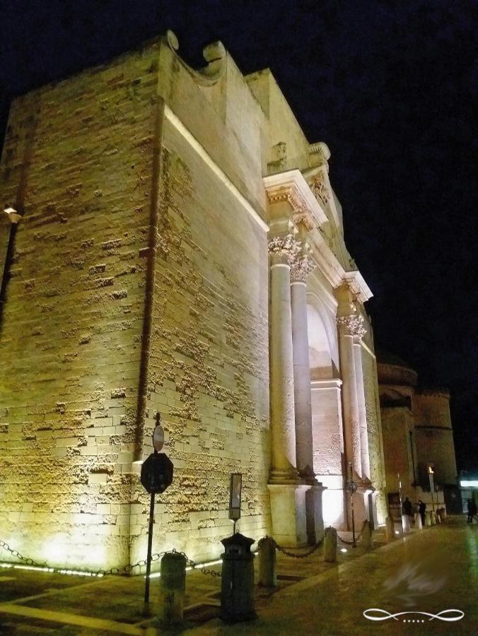 Dimore Di Lecce - Il Vico Экстерьер фото