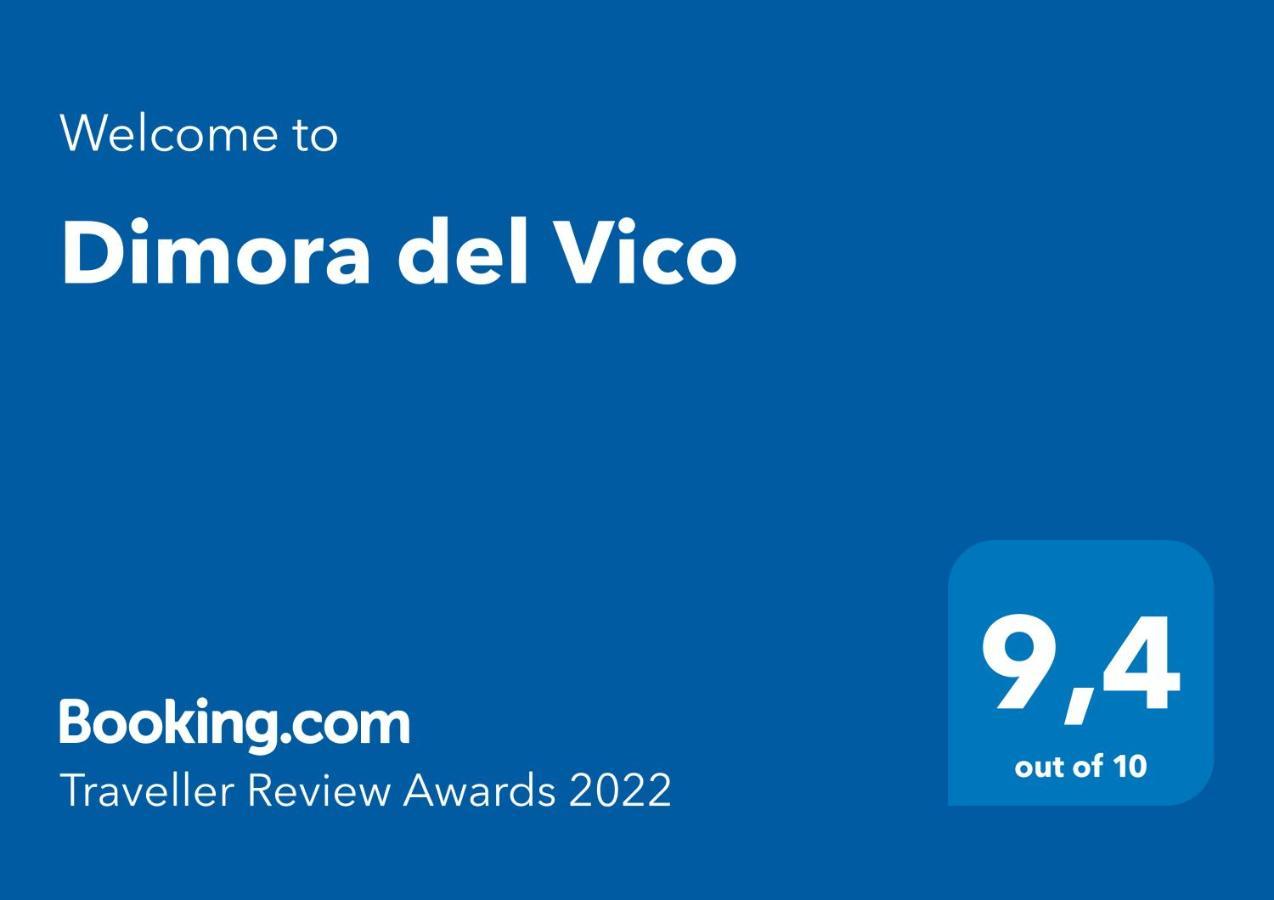 Dimore Di Lecce - Il Vico Экстерьер фото